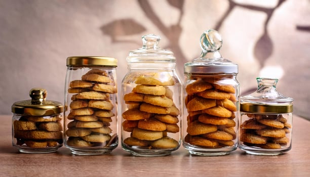 cookies in the jar photo