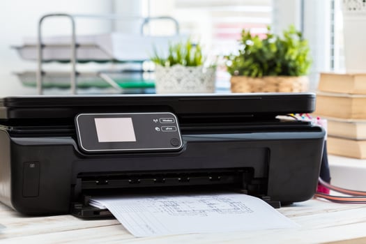 Printer, copier, scanner photo