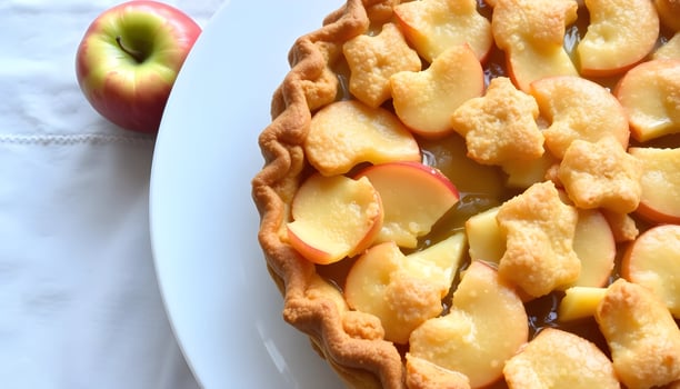 Handpicked Fruit Medley photo