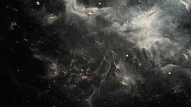 Grunge Texture with Dust and Scratches photo