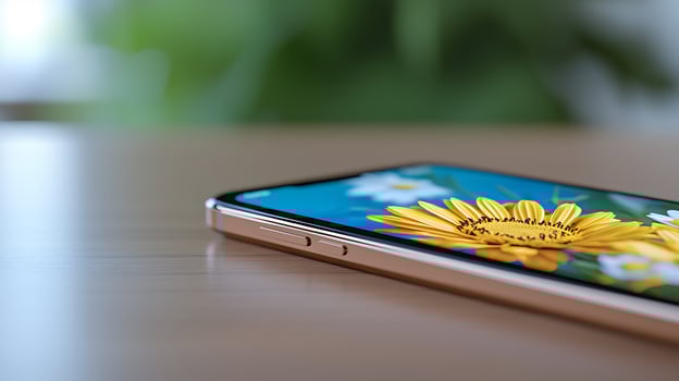 Iphone xs max review photo