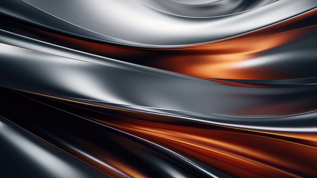 sleek cool texture photo