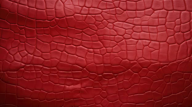 material red texture background photo
