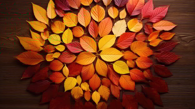 foliage fall leaves graphic photo