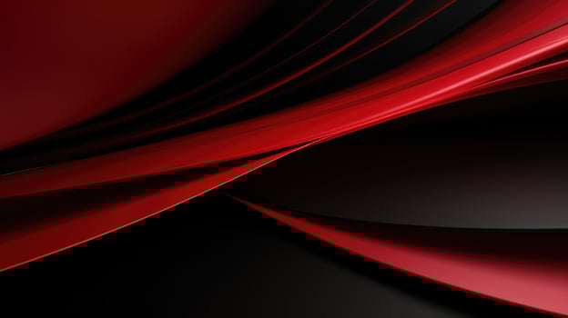 harmony black and red abstract background photo