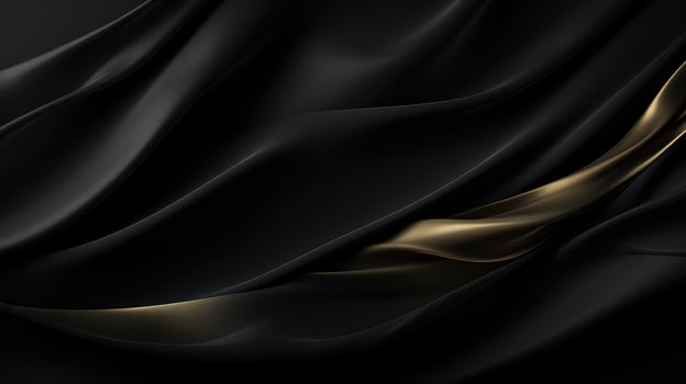sophistication black luxury background photo