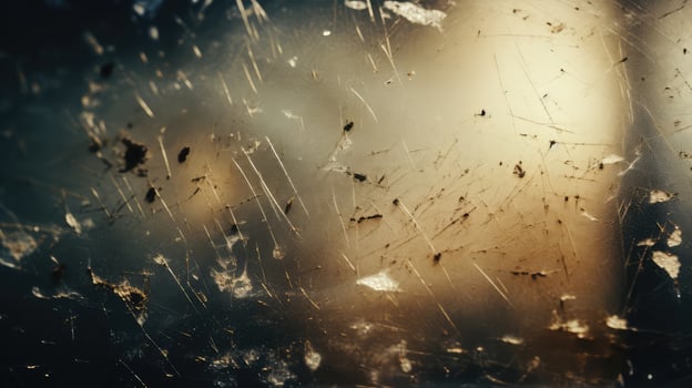 particles film dust texture photo