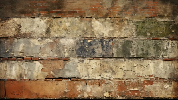 weathered grunge texture set photo