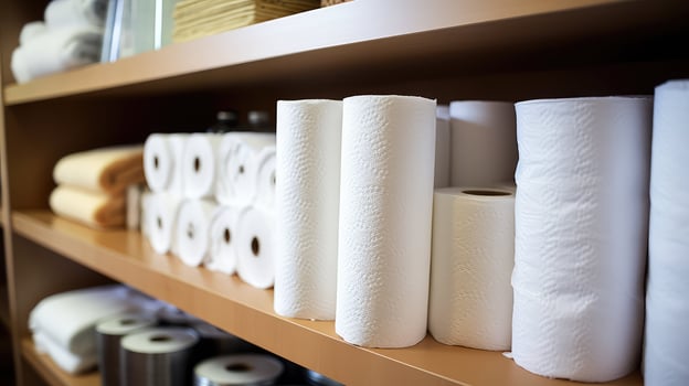 durable paper towel kitchen photo