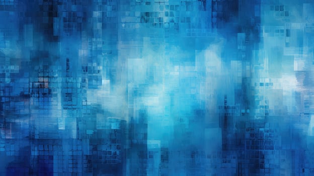 texture blue grunge abstract photo