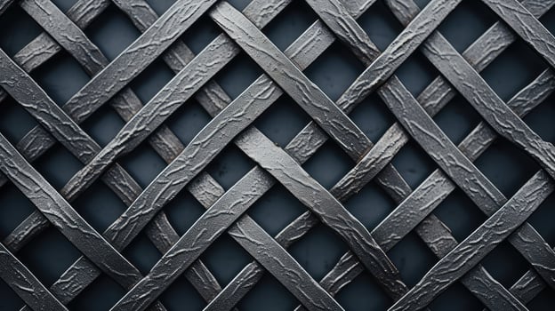 industrial grid texture photo