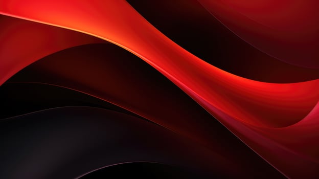 black it background photo
