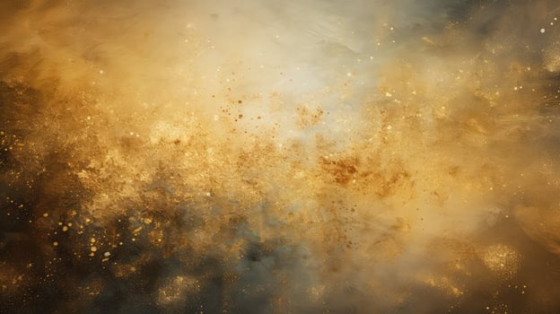 background gold dust backgrounds photo