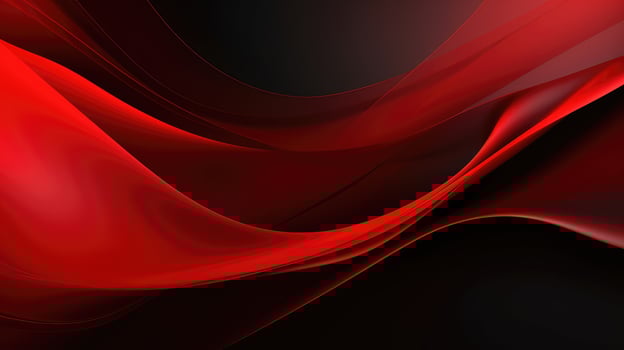 blend background black red photo
