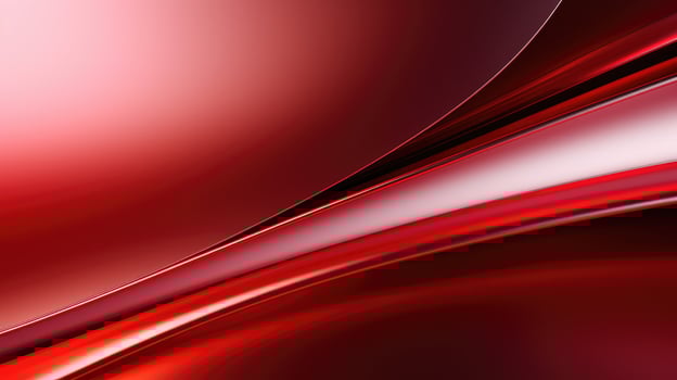 eye red chrome background photo