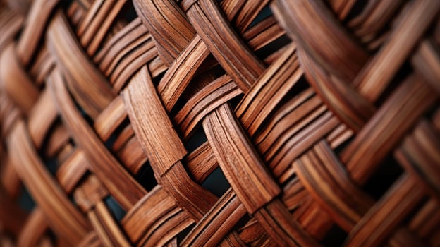 rustic brown textures photo