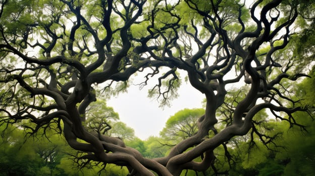 artistry tree crown photo