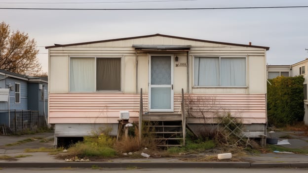 discount cheap house photo