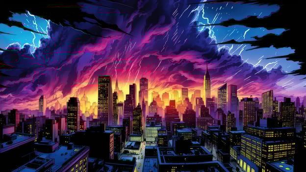 background comic book backgrounds photo