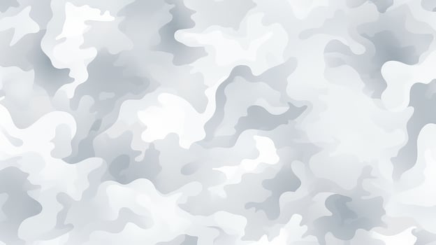sleek white camo background photo