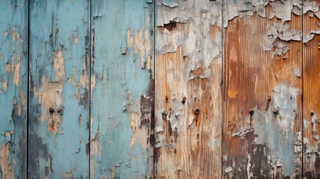 peeling eroded texture photo