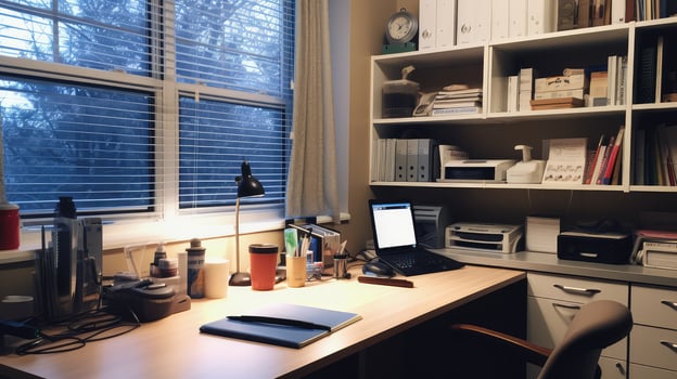 doctor medical offices photo