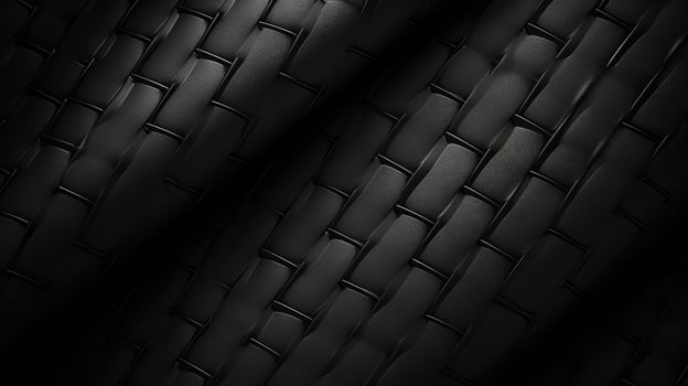 modern black style fashion photo