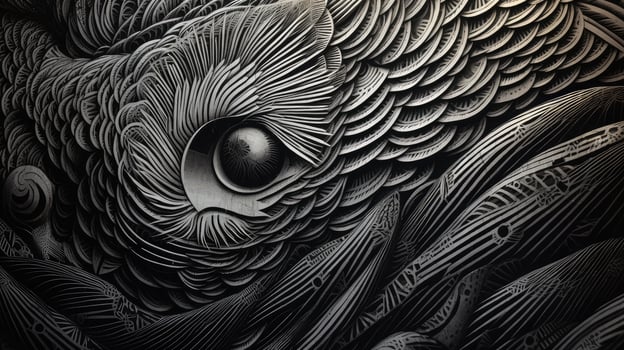 relief printmaking texture photo