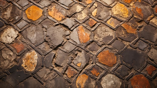 roman ancient texture photo