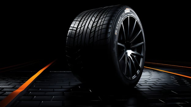 treads modern website background photo