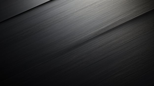 design black brushed metal texture photo