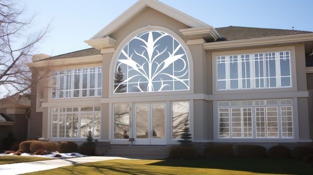 design house window tinting photo