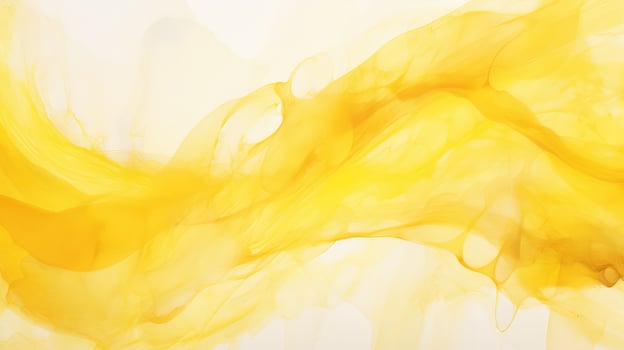 patterns water color yellow texture photo