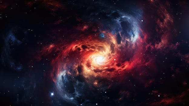 image galaxy black photo