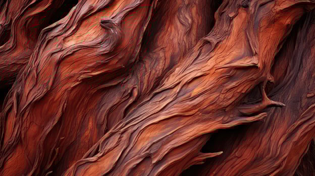 patterns cedar trees photo