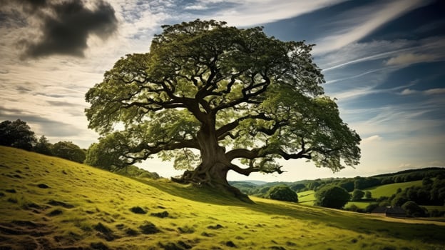 centuries oldest tree photo