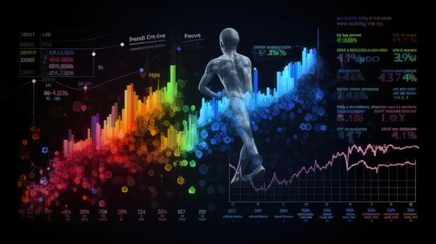 exercise data analytics health photo