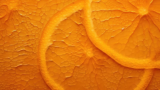 surface orange textures photo