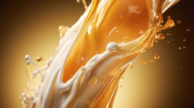 squeeze shampoo bottle photo