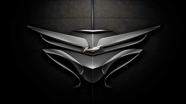 corvette black consultant photo