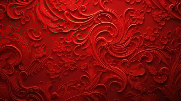 design textured red background photo