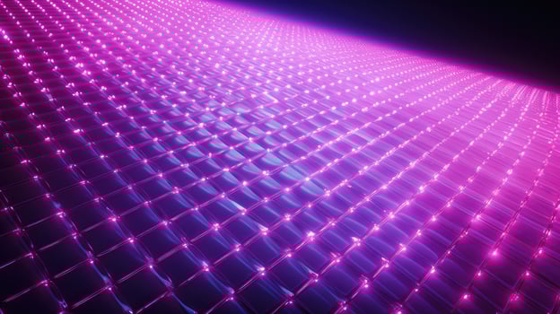 angle led screen texture photo