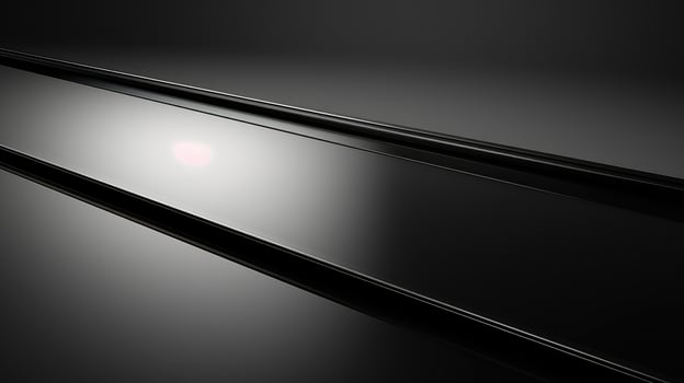 sophisticated black paint texture photo