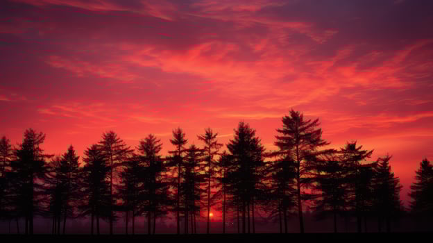 streaks background red photo