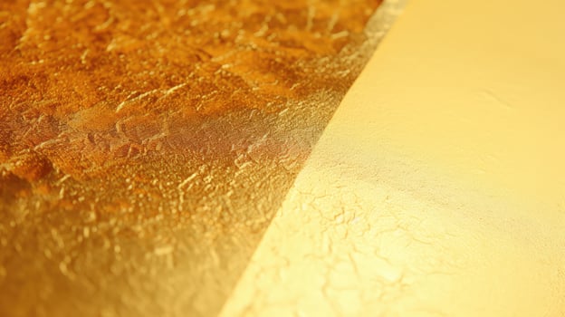 light gold shimmer paper photo