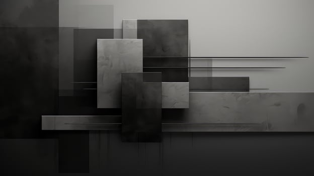 lines black and gray digital texture photo