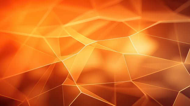 movement orange web background photo