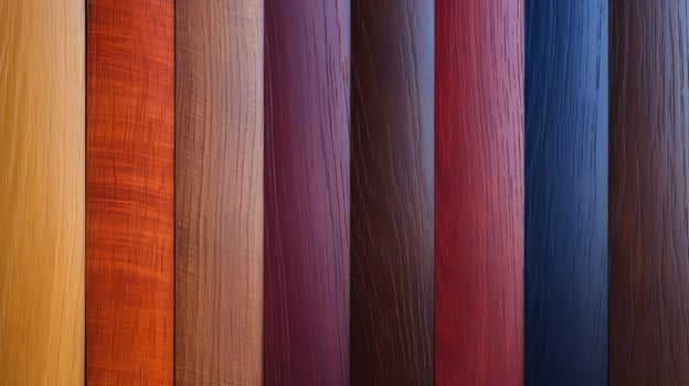 finish stain wood photo