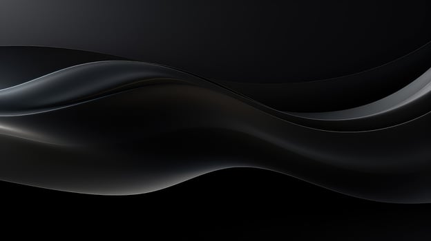 sleek black gradient backgrounds photo