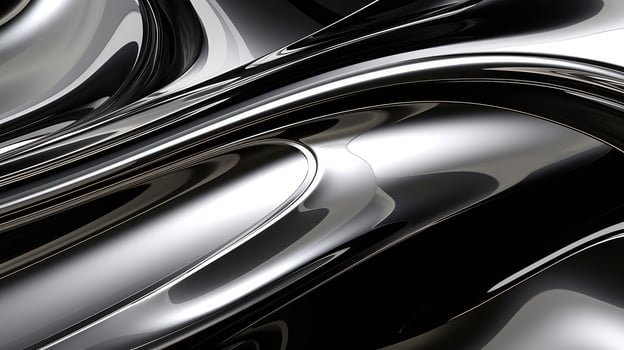 futuristic machine texture photo